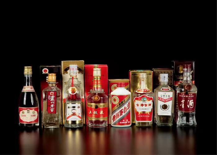 西山茅台酒回收